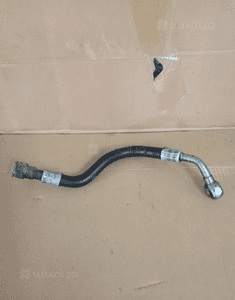 Przewód rurka wąż wspomagania BMW 1 E87 6764749 1