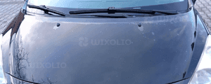 Peugeot 207 EXLD maska
