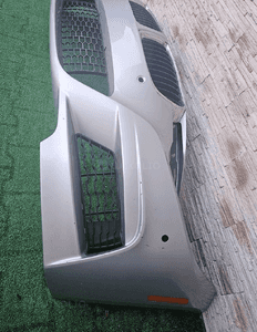 Zderzak bmw 3 F30 F31 m pakiet 3