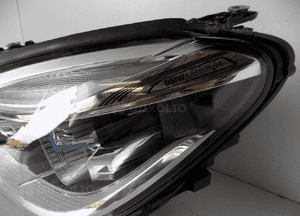 BMW 7 G11 / G12 Lampa Laser kompletna L - 11365 5