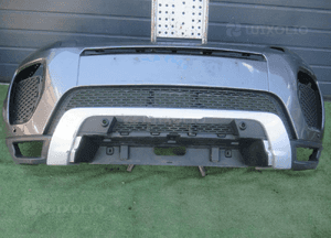 Zderzak przód przedni range rover evoque i lift dynamic 2015-2018 5