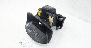 Hak zaczep sprzęg ringfeder 4040/G150 2017- 348517 2