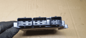 Sterownik komputer silnika Peugeot 407 2.0 HDI 9663548180 9663556280 2