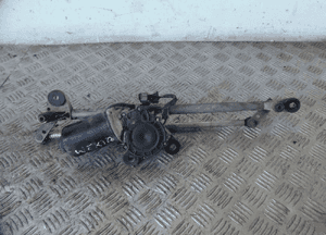 Mechanizm wycieraczek przód opel vectra c 2003R 1
