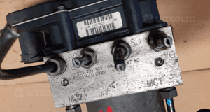 POMPA ABS PEUGEOT 307 nr 0265800301 2