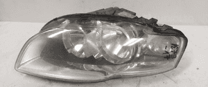 .  LAMPA  PRZOD PRZEDNIA LEWA AUDI A4 B7 !BRAK MOCOWANIA! 1