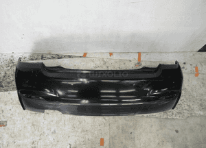 Bmw F22 m cały zderzak tylny 1