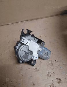 SILNICZEK WYCIERACZKI TYŁ PEUGEOT 207 SW nr 53031512 / 9680904480 1