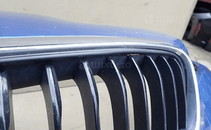 Zderzak przód przedni bmw 2 F45 F46 m pakiet 5