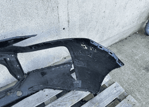 Zderzak przód przedni hyundai santa fe iv 4 lift fl 86511-S1500 cały 6