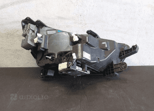 Lampa przód lewa opel mokka x full led 2