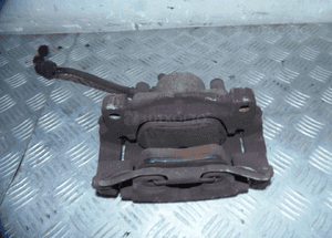 Zacisk hamulca lewy przód ford s-max 1.8 tdci 3