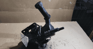 POMPA WSPOMAGANIA CITROEN C4 1.6 A5097811+A WYSYŁKA! OKAZJA! 1