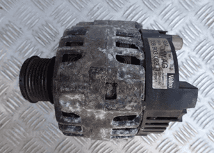 Alternator seat ibiza iii 1.9 tdi 038903023R radom 1
