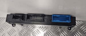 Bmw X3 F25 moduł elektroniki junctionbox 9286129 3