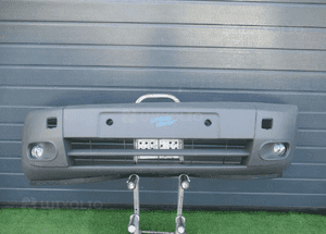 Zderzak przód przedni ford connect lift 2006-2009 rok 2