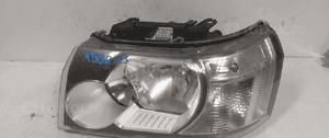 Przod przednia lampa lewa land rover freelander 2 1