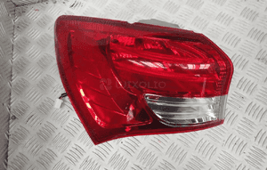 LAMPA LEWY / PRAWY TYŁ HYUNDAI IX20  92401-1K0 / 92402-1K0 2