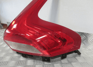 Lampa tylna tył prawa volvo V40 31395845 2012- 7