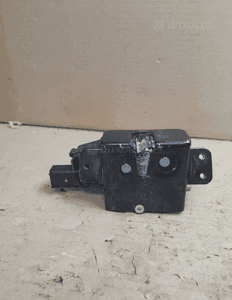 Zamek klapy tył bagażnika opel insignia kombi 2012 13581405 4