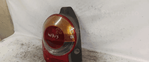 Tyl tylna lampa lewa renault modus 2