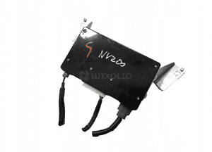 MODUŁ STEROWNIK NISSAN E-NV200 ELEKTRYK 283B03NM0A 2014-2021 1