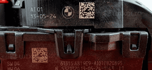 BMW 3 G20 G21 Przełącznik zespolony Manetki Taśma 5A819E9 Nowy 6