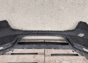 Zderzak przód przedni volvo XC60 ii 2 lift fl r-design 2021- cały 6