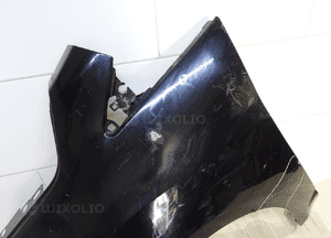 Ford C-max MK2 Błotnik Przód Lewy AM51-R16009-AE 3