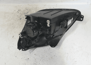 Lampa przednia prawa przód prawo ford fiesta MK6 7