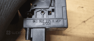 Przełącznik włącznik hamulca ręcznego Audi A4 B8 8K1927225B 6