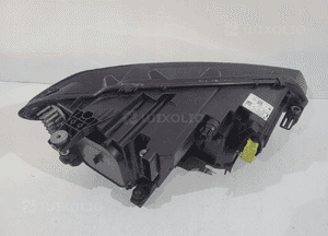 Volkswagen TOURAN 5T - Lampa FULL LED L - 13636 8