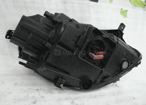 Ford puma 2 MK2 lampa przednia lewa 9