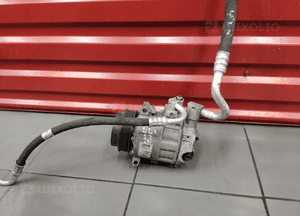 Mercedes W204 W212 2.2 cdi sprężąrka kompresor klimatyzacji oryginał 1