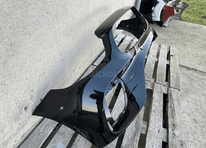 Zderzak przód przedni mercedes e W213 lift fl amg A2138857404 cały 2
