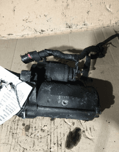 ROZRUSZNIK OPEL VIVARO 2.0 DCI 8200628430A 1