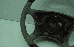 Kierownica airbag skora kolor 518 cl W215 s W220 4