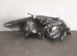LAMPA PRZÓD LEWA TOYOTA AURIS I 1 LIFT 09- SOCZEWKA 81150-02540 5