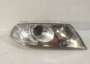 SKODA OCTAVIA II Lampa Xenon prawa - 15140 1
