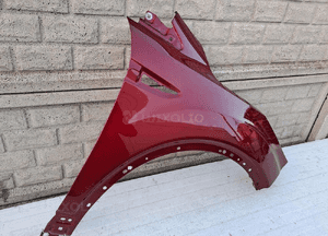 Ford kuga 2 MK2 13-19 błotnik prawy przedni 3