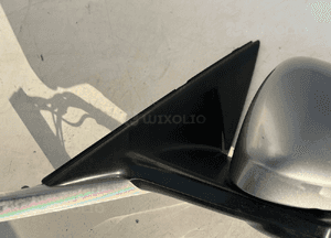 JAGUAR XF LUSTERKO LEWE 8PIN UK 4