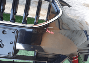 Zderzak bmw 2 F44 kolor 475 4