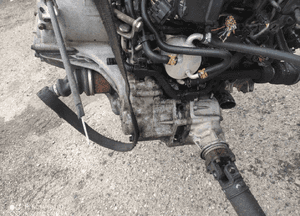 skrzynia honda crv 2.2 d automat 4x4 mfwa 1001788 2