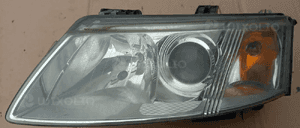 Saab 93 9-3  lampa przód przednia prawa   EU  02-06 2