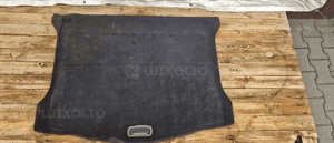Podłoga wykładzina bagażnika ford kuga MK1 8V41-S13065-AD 1