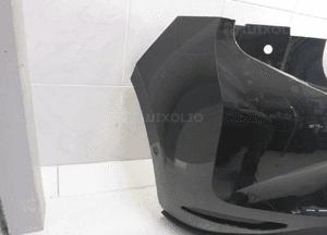 Vw ID3 ID.3 id 3 zderzak tył tylni 6x pdc 3