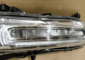 Halogen kierunkowskaz drl led prawy przedni ford mustang vi lift 18- 2