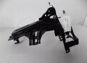 BMW 5 F10 Wspornik / Okular pod lampę L - 3506 4