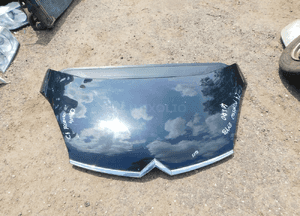 citroen C4 picasso maska kolor EXYB nr 40440 WYSYŁKA 1