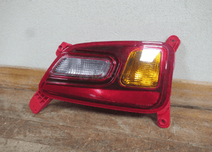 LAMPA TYLNA TYŁ PRZECIWMGIELNA PRAWA HYUNDAI KONA 2017-2020 4